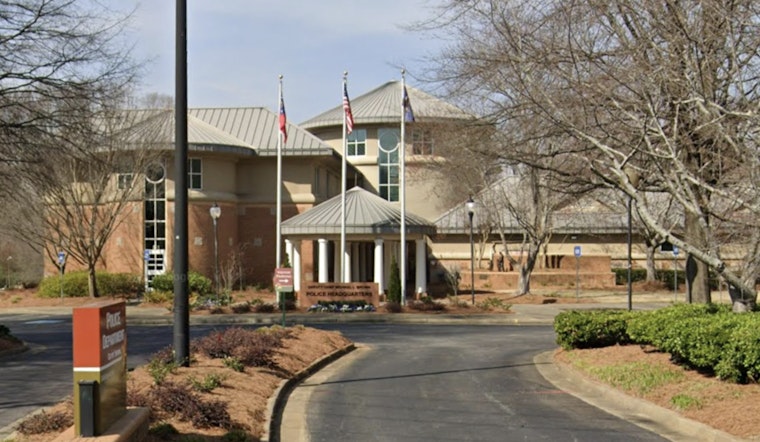 Smyrna To Shutter City Jail, Ship Inmates To Cobb County Lockup