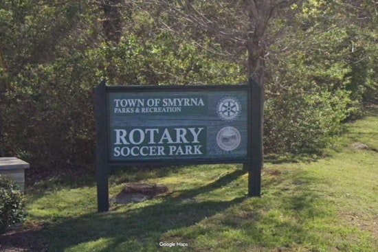 Smyrna Kicks Off $6 Million Gamble On Rotary Soccer Park Revival
