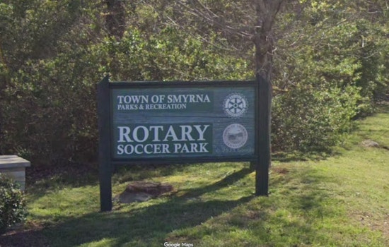 Smyrna Kicks Off $6 Million Gamble On Rotary Soccer Park Revival