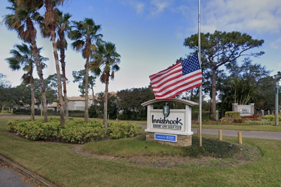 Snake Pit Showdown: Palm Harbor Braces for Valspar Traffic Crunch