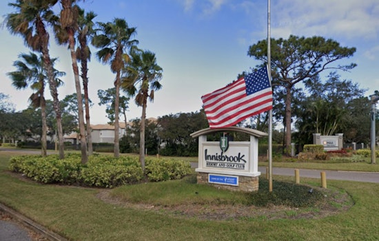 Snake Pit Showdown: Palm Harbor Braces for Valspar Traffic Crunch