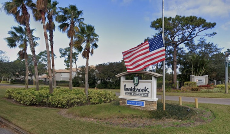 Snake Pit Showdown: Palm Harbor Braces for Valspar Traffic Crunch