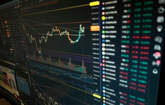 Snap Stock Jumps After Irenic’s 6‑Step Letter