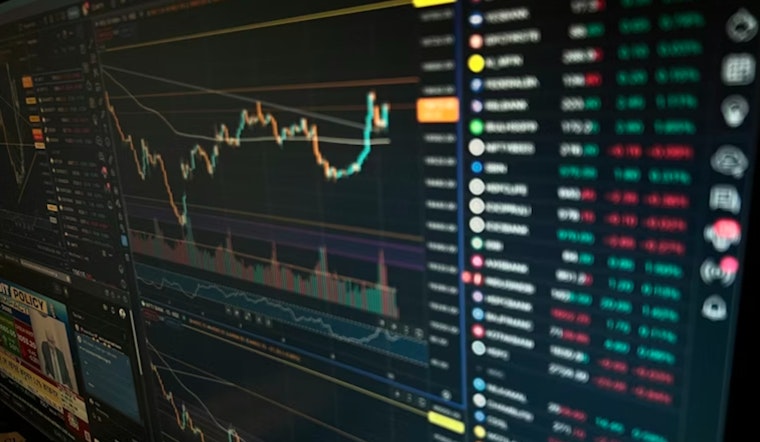 Snap Stock Jumps After Irenic’s 6‑Step Letter