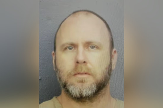 Snapchat Trail Leads To Jacksonville Predator's Arrest Over Messages To Minor