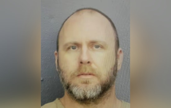 Snapchat Trail Leads To Jacksonville Predator's Arrest Over Messages To Minor
