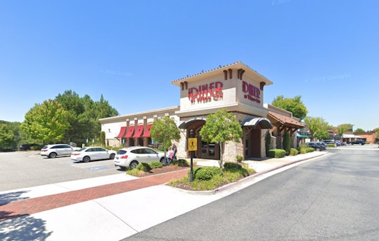 Snellville Diner Flunks State Health Check With Rock-Bottom 61