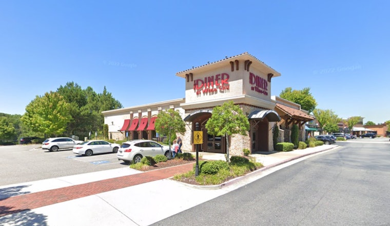Snellville Diner Flunks State Health Check With Rock-Bottom 61