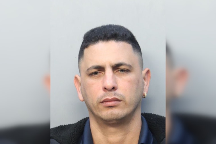Sniffies Meet-Up In Doral Ends With Costco Worker Busted On Statutory Rape Charge