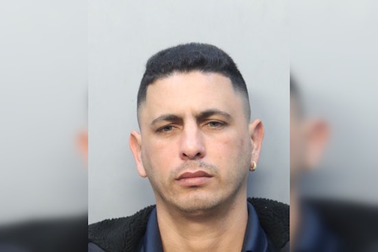 Sniffies Meet-Up In Doral Ends With Costco Worker Busted On Statutory Rape Charge