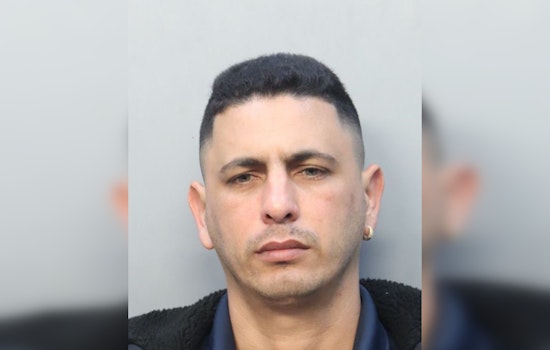 Sniffies Meet-Up In Doral Ends With Costco Worker Busted On Statutory Rape Charge