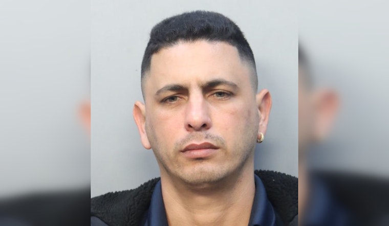 Sniffies Meet-Up In Doral Ends With Costco Worker Busted On Statutory Rape Charge