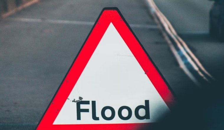 Snoqualmie River Swells Toward Flood Stage, Valley Braces For Flood Warning