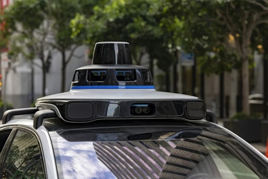 Snow Or No, Waymo Robotaxis Set To Invade Denver Streets