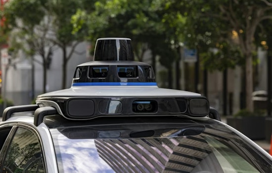 Snow Or No, Waymo Robotaxis Set To Invade Denver Streets