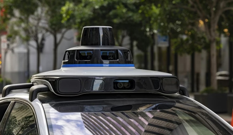 Snow Or No, Waymo Robotaxis Set To Invade Denver Streets