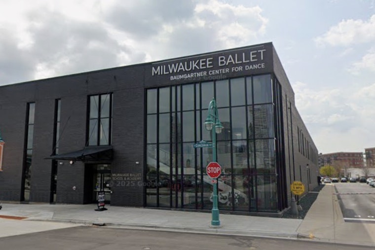 Snow White Goes Dark As Milwaukee Ballet Bets Big On ‘Beautiful Illusions’