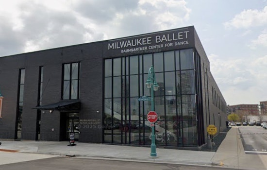 Snow White Goes Dark As Milwaukee Ballet Bets Big On ‘Beautiful Illusions’