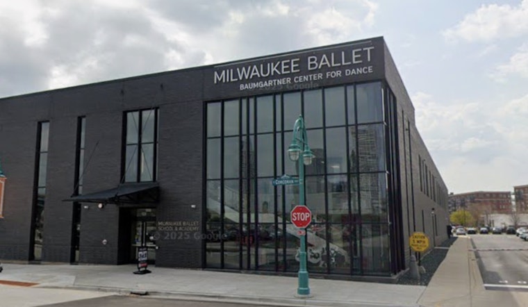 Snow White Goes Dark As Milwaukee Ballet Bets Big On ‘Beautiful Illusions’