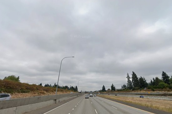 Soaked and Shaken: Portland Faces Days of Dumping Rain and Rowdy South Winds