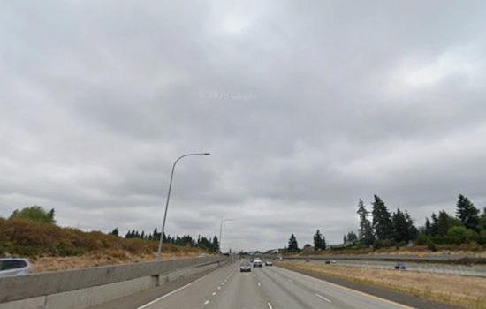 Soaked and Shaken: Portland Faces Days of Dumping Rain and Rowdy South Winds