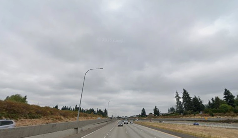 Soaked and Shaken: Portland Faces Days of Dumping Rain and Rowdy South Winds