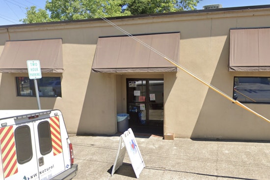 Soaked And Stranded: Flood Watches Drench Clackamas County As Oregon City Shelter Opens