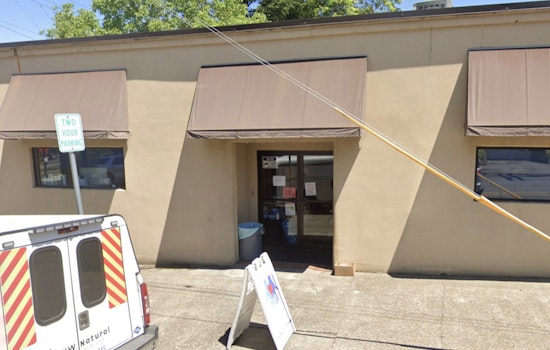 Soaked And Stranded: Flood Watches Drench Clackamas County As Oregon City Shelter Opens