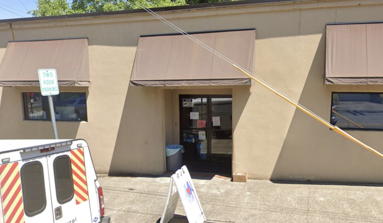 Soaked And Stranded: Flood Watches Drench Clackamas County As Oregon City Shelter Opens