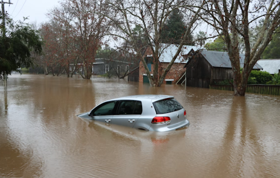Soaked Annapolis Homes Send Buyers Running From the Waterfront