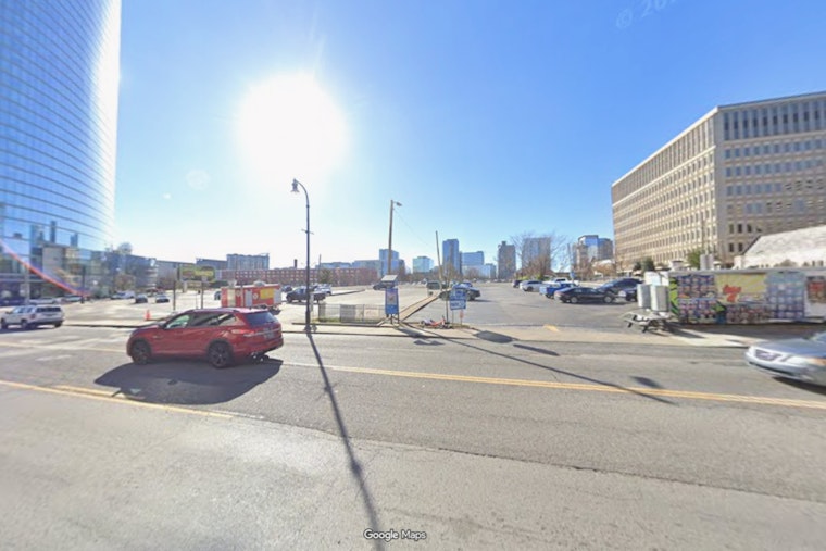 SoBro Showdown: Prime Downtown Church Land Quietly Hits the Market