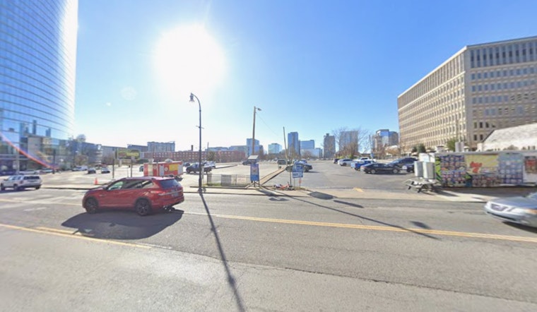 SoBro Showdown: Prime Downtown Church Land Quietly Hits the Market