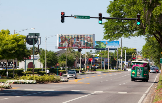 Society Park's Gen Z 'Country Club' Aims To Shake Up I-Drive With Padel And Plates