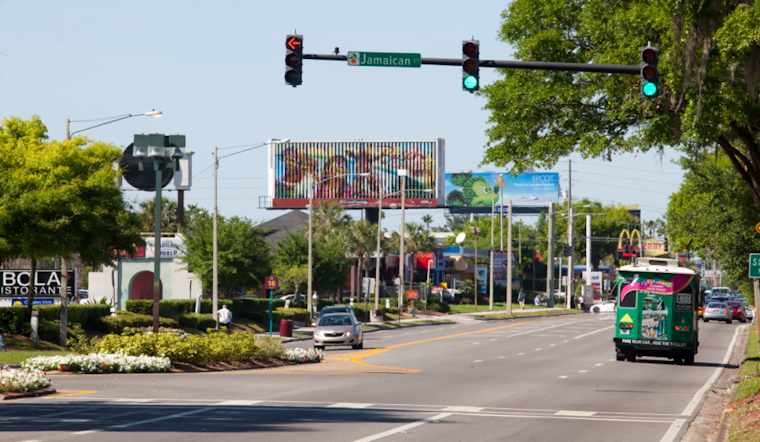 Society Park's Gen Z 'Country Club' Aims To Shake Up I-Drive With Padel And Plates