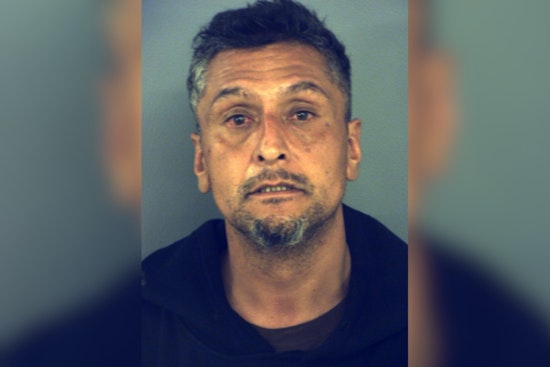 Socorro Bike Theft Bust Turns Into Machete Standoff, Cops Say