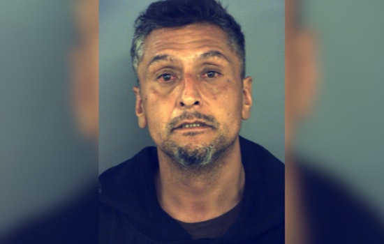 Socorro Bike Theft Bust Turns Into Machete Standoff, Cops Say