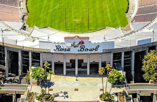 SoFi Power Play: Kroenke Firms Push to Toss Pasadena’s Rose Bowl Lawsuit
