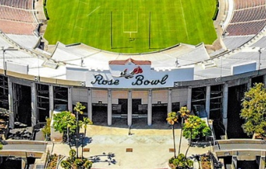 SoFi Power Play: Kroenke Firms Push to Toss Pasadena’s Rose Bowl Lawsuit