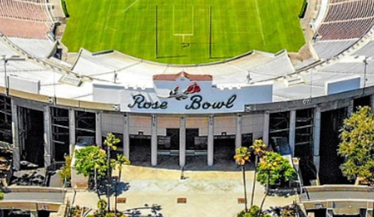 SoFi Power Play: Kroenke Firms Push to Toss Pasadena’s Rose Bowl Lawsuit