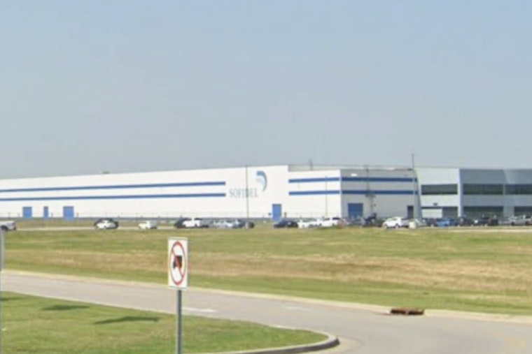 Sofidel’s $775 Million Tissue Play Shakes Up Inola, Oklahoma