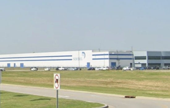 Sofidel’s $775 Million Tissue Play Shakes Up Inola, Oklahoma
