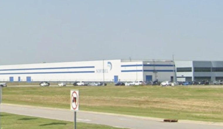 Sofidel’s $775 Million Tissue Play Shakes Up Inola, Oklahoma