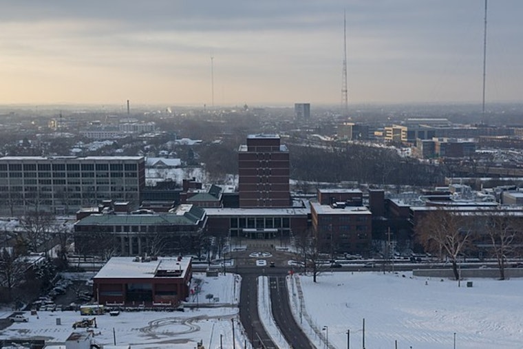 Soggy Thursday Showdown In Columbus: Flood Watch, Fog And Thunderstorms
