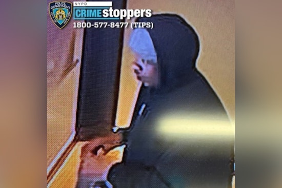 SoHo Sneak-Thief On The Loose As Cops Probe Canal Street Burglary Pattern