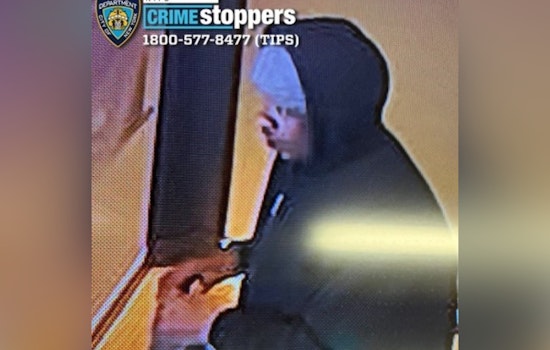 SoHo Sneak-Thief On The Loose As Cops Probe Canal Street Burglary Pattern