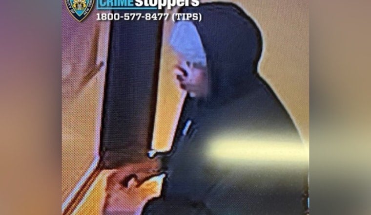 SoHo Sneak-Thief On The Loose As Cops Probe Canal Street Burglary Pattern