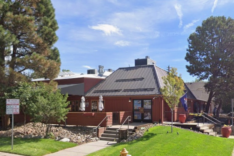 Soiled Dove Swoops Back Into Cherry Creek At Chopper's