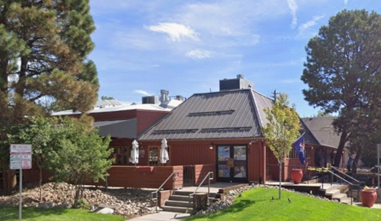 Soiled Dove Swoops Back Into Cherry Creek At Chopper's