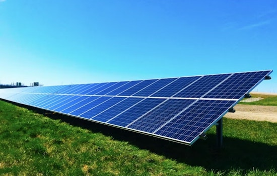 Solar Showdown In Clark County As Sloopy Plan Splits Harmony Township