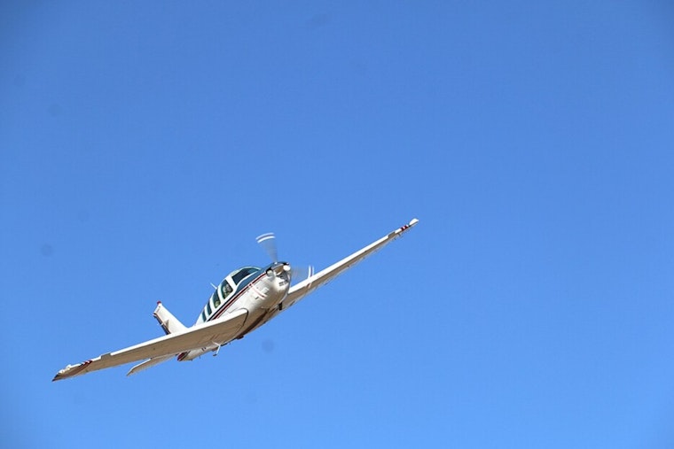 Solo Flight Ends In Tragedy As Plane Crashes In Tahoe Wilderness Near Alpine Meadows